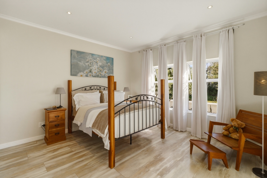 3 Bedroom Property for Sale in Croydon Vineyard Estate Western Cape